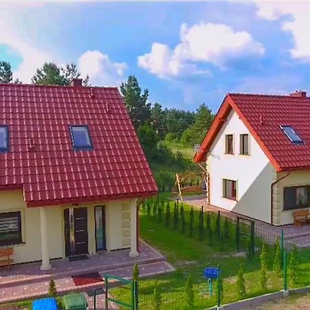 Luksusowe Domy Na Mazurach Nad Jeziorem 1 Kruklanki Exterior foto