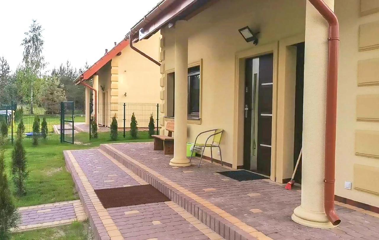 Luksusowe Domy Na Mazurach Nad Jeziorem 1 Kruklanki Exterior foto