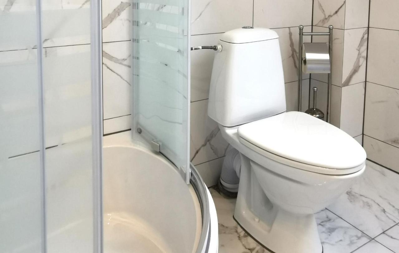 Luksusowe Domy Na Mazurach Nad Jeziorem 1 Kruklanki Exterior foto